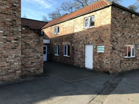 The Stables