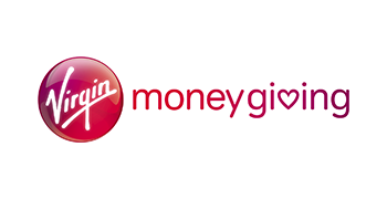 Virgin Money Just Giving