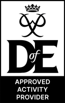 DofE Logo