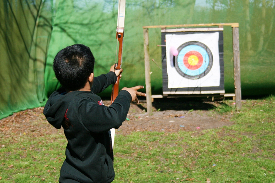 Archery